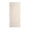 Trimlite Molded Door 18" x 80", Primed White, Fiberboard 1668MHCCAIRH1D714 - alternate 1